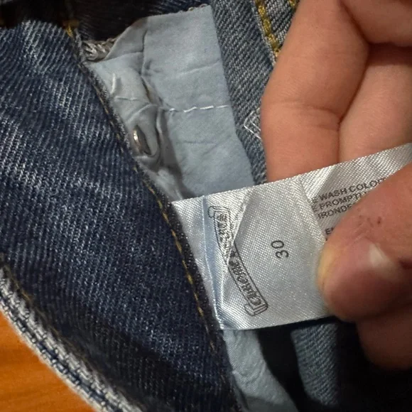 Chrome hearts jeans - Picture 7 of 8